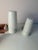 Sigvard Bernadotte White Model 6080 Wall Lamp by Sigvard Bernadotte for Ifö, Set of 2 For Sale - Image 4 of 11