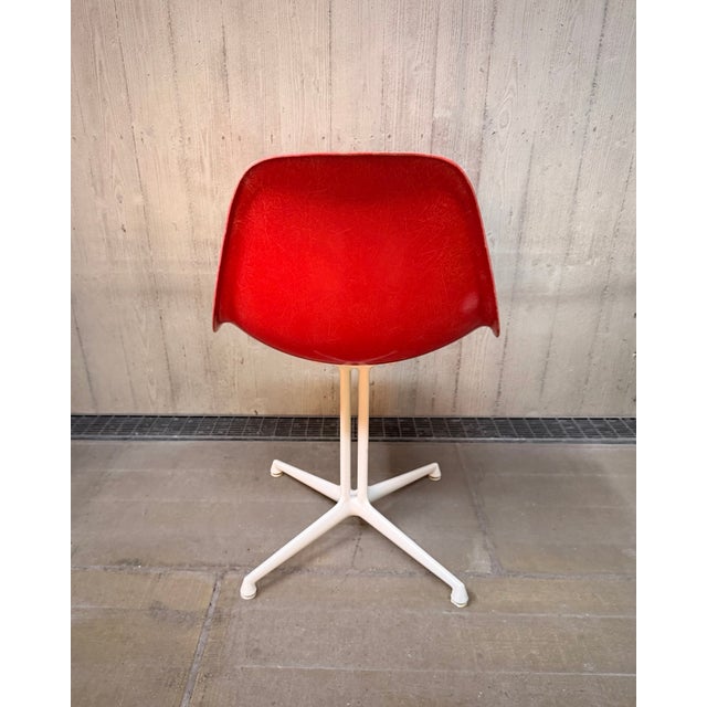 La Fonda Chairs for Vitra by Charles and Ray Eames, 1970s, Set of 2 For Sale - Image 9 of 17
