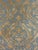 6ft 2in × 9ft 2in Restoration Hardware Tapestry Area Rug For Sale In San Francisco - Image 6 of 12
