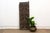 Rare Double Sided Carved Cosmic African Door For Sale - Image 10 of 10
