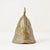 Early 20th Century Benue Brass Bell Nigeria For Sale - Image 4 of 10