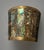 Silver Taxco Abalone Paneled 975 Silver Cup, Mexico, Silversmith Marked Joco For Sale In South Bend - Image 6 of 8