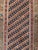 Persian Antique Lory Tribal Gallery Runner Rug - Circa 1880 For Sale - Image 4 of 7