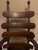 2010s Restoration Hardware 1800s Dentist Replica Chair For Sale - Image 5 of 12