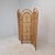 Italian Rattan and Wicker Room Divider, 1960s For Sale - Image 15 of 18