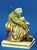 18th Century Porcelain Sculpture of a Beggar by Real Casa Ferdinandea Naples, Ginori Doccia, Italy For Sale - Image 8 of 18