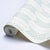 Schumacher SAMPLE - Schumacher X A Rum Fellow Quiver Wallpaper In Haze For Sale - Image 4 of 4