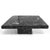 Ello Furniture Ello Black Marble Coffee Table For Sale - Image 4 of 9