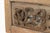 Hand-Carved Asian Architectural Panel For Sale - Image 4 of 6