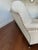 Metal George Smith Jules 7ft Sofa For Sale - Image 7 of 12