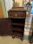 19th C French Empire Cabinets/A Pair For Sale In Tampa - Image 6 of 12