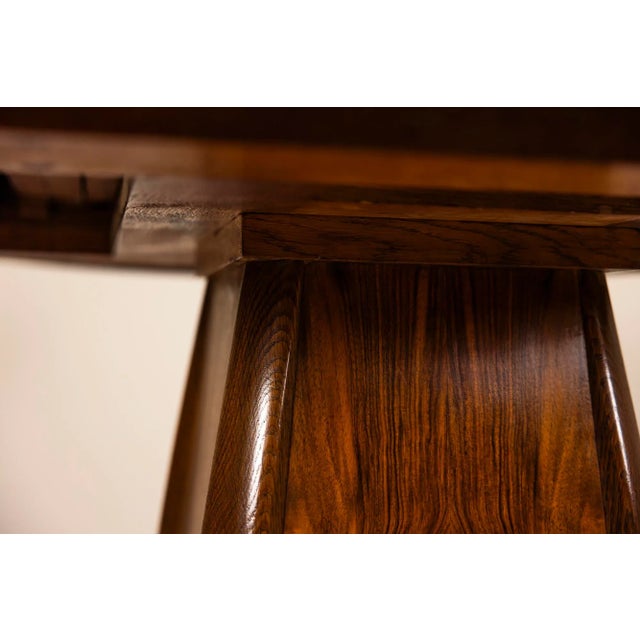 Dining Table by Paul Bromberg for Pander, the Netherlands, 1927 For Sale - Image 15 of 17