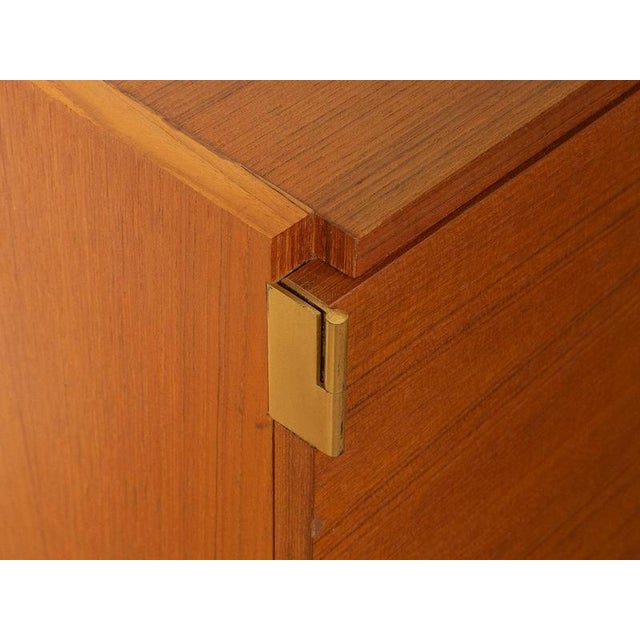 Sideboard by Günter Renkel, 1960s For Sale - Image 10 of 12