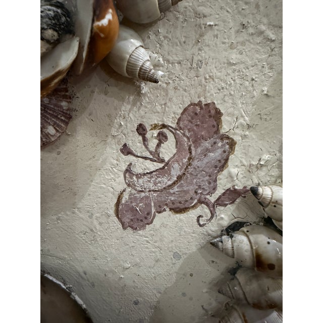 Baroque Ashlyn Wall Panel For Sale - Image 3 of 11