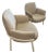 Poppy Lounge Chair Set For Sale