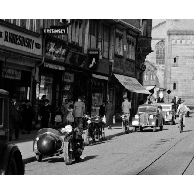 Würzburg 1935, Germany, 2012 For Sale - Image 3 of 6