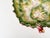 Faianças Belo Portugal Majolica Geranium Leaf Dishes, Set of 3 For Sale - Image 13 of 18