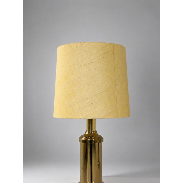 Bergboms Model B50 Table Lamps from Bergboms, Sweden, 1960s, Set of 2 For Sale - Image 4 of 9