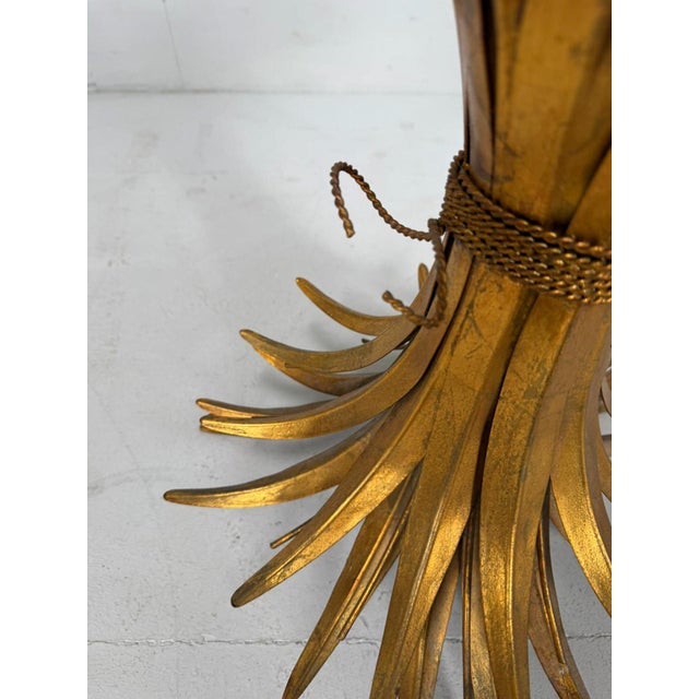 Hollywood Regency Coffee Table by Hans Kögl, 1970s For Sale - Image 11 of 13