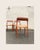 Design classic teak dining chairs Model 75 by Niels Moller for J L Moller Mobelfabrik, Denmark. Set of 4 available. This...