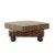 Madonna Ottoman by Malabar For Sale - Image 11 of 13