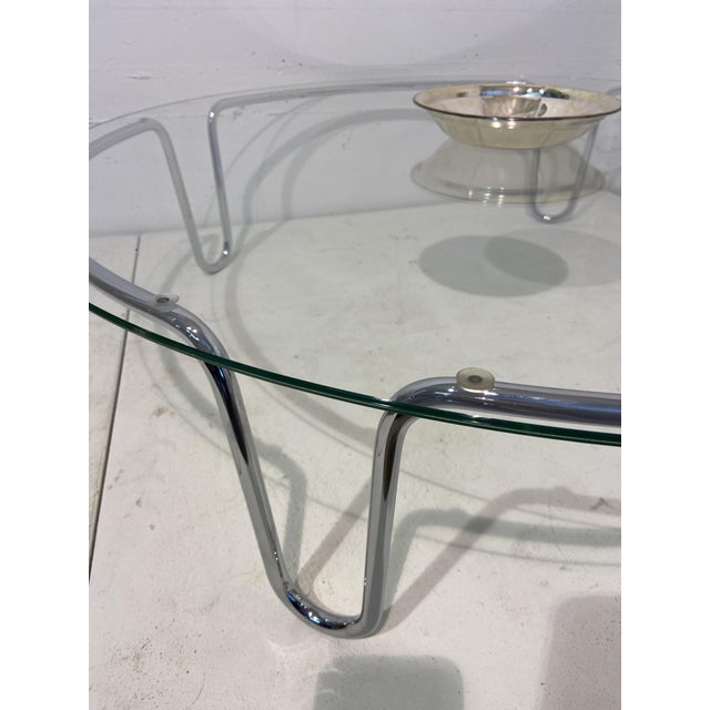 Vintage Coffee Table, 1974 For Sale - Image 4 of 10