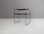 Bauhaus Tubular Steel Side Table by Marcel Breuer for Slezak, 1930s For Sale - Image 15 of 15