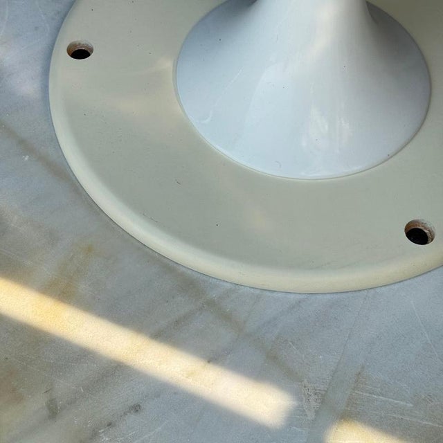 Tulip Dining Room Table by Eero Saarinen for Knoll International, 1960s For Sale - Image 17 of 18