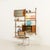 Ergo Wall Unit with Hidden Desk, Norway, 1960s For Sale - Image 16 of 16