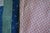 Textile Early Log Cabin Quilt With a "Barn Raising" Layout For Sale - Image 7 of 15