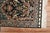 Superfine Turkish Keyseri Signed Silk Rug no. j2069 For Sale - Image 4 of 6
