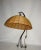 Beige Mid-Century Modern Wall Lamp, 1960s For Sale - Image 8 of 10
