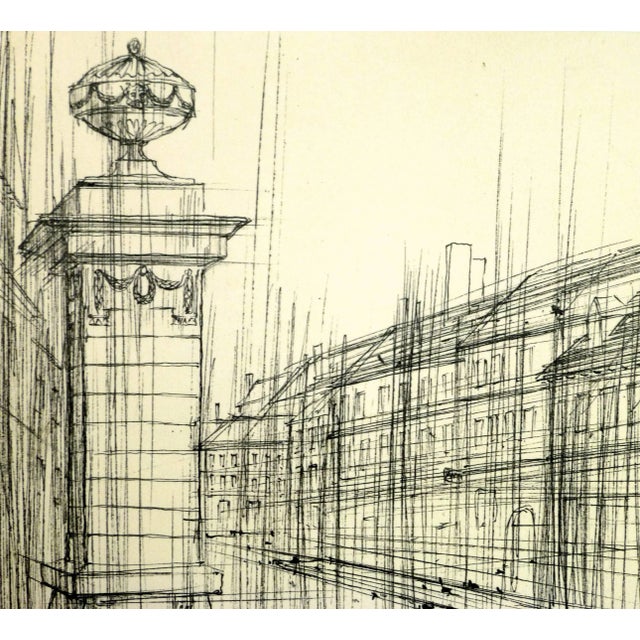 Mid-Century Modern Gates For Sale - Image 3 of 5