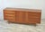 1960s 1960s Danish Modern 13 Drawer Dresser by Svend Madsen for Falster For Sale - Image 5 of 11