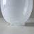 Small Vintage Glass Vase from Barovier & Toso, 1960s For Sale - Image 6 of 11