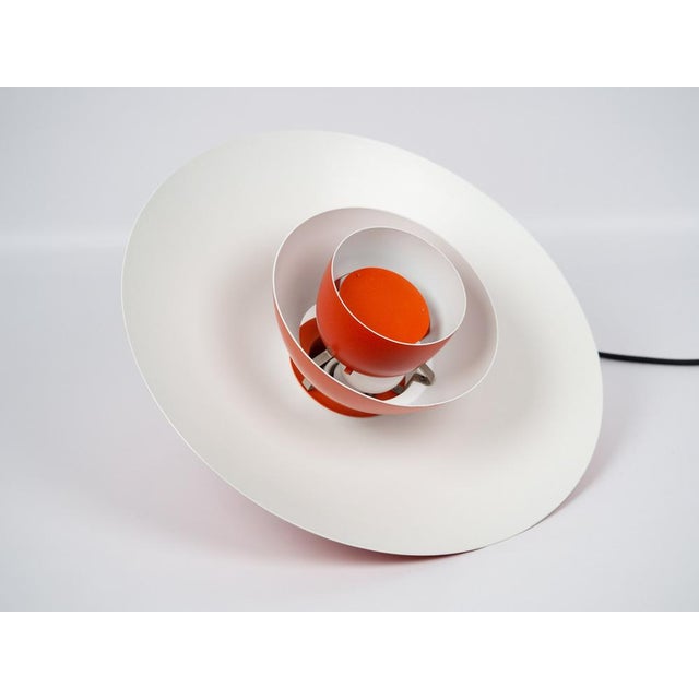 1960s Vintage Danish PH 4/3 Lamp by Poul Henningsen for Louis Poulsen, 1966 For Sale - Image 5 of 12