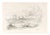 Gazometro- Rome is an artwork realized by Gaspare De Fiore in 1974. Pen Drawing on paper. Titled and hand-signed in the...