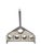 Metal Art Deco Napkin Holder, Germany, 1950s For Sale - Image 7 of 7