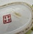 Vintage Chinese Chinoiserie Porcelain Foot Bath Planter With Pomegranate Handles – Hua Rong Tang Mark For Sale - Image 11 of 11