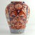 Japanese Ceramic Hand Painted Imari Vase, 1890s, in Good conditions. Designed 1890 to 1919