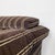 Italian Modern Erasmo Alpaca Sofa by Afra and Tobia Scarpa for B&B, 1980s, Set of 3 For Sale - Image 12 of 18