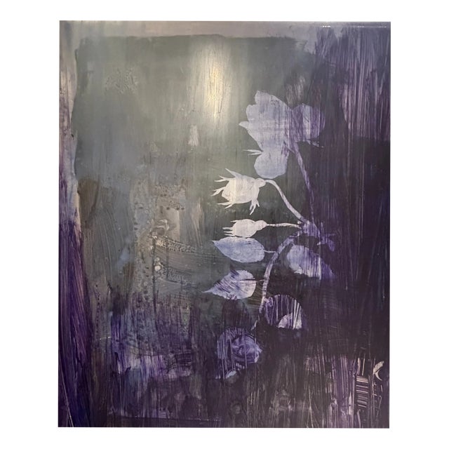 Jörn Stoya, Without the Rose, We Won't Do It!, 2000s, Mixed Media For Sale