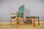 Wood Danish Relax Armchair and Ottoman in Teak by Schou Andersen, 1960 For Sale - Image 7 of 13