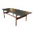 Midcentury Slate Top Coffee Table by Jens Risom For Sale