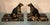 French Art Deco Sculptural Bookends with Panthers by Tedd, 1930s, Set of 2 For Sale - Image 4 of 10
