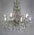 10-Light French Louis XV Style Crystal Beaded Chandelier, Circa 1930s For Sale - Image 13 of 13
