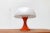 Mid-Century Italian Space Age Table Lamp by Gaetano Sciolari for Ecolight/Valenti For Sale - Image 17 of 18