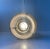 Metal Mid-Century Nautical Princess Margrethe Pendant Lamp by Kay Kørbing for Lyfa, 1960s For Sale - Image 7 of 10