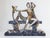 Molins, Art Deco Sculpture, 1920s, Bronze For Sale - Image 10 of 10