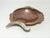 1960s Los Castillo Style Mexican Copper Fish Dish For Sale - Image 11 of 15